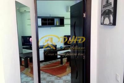 Apartament 1 camera Targul Cucu - 3