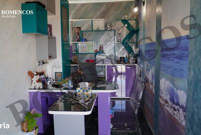 Spațiu comercial, de 430 mp, în Cireșu - 9