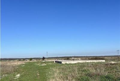 TEREN INTRAVILAN, CIHEI - 8