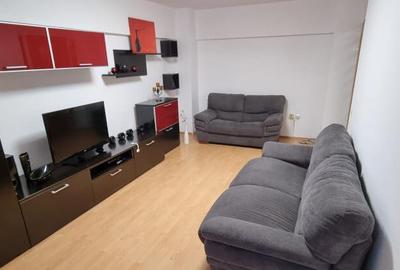 Apartament trei camere etaj 1, mobilat elegant, dotat loc parcare Mall Apartament trei camere etaj 1, mobilat elegant, dotat loc parcare Mall - 11