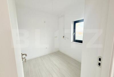 Apartament cu 2 camere, in Sebes- zona Centrala - 4