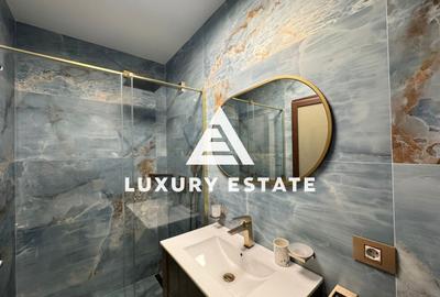 Inchirere apartament cu 3 camere complet renovat/nou  Sos Nordului - 30