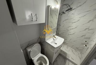 Apartament cu 2 camere decomandat în Mănăștur - 7