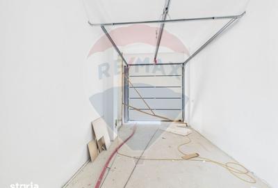 Casă cu 8 camere cu Teren 300 Mp în Gara de Nord - 7