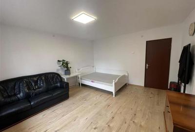 Garsonieră decomandată, mobilată în Burdujeni - 2