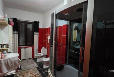 Casa cu etaj in Catamarasti Deal - 5