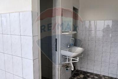 Spațiu comercial, de 125 mp, în Mănăștur - 23