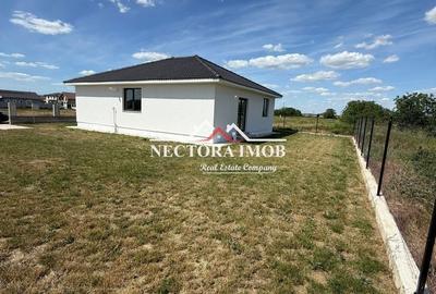 Casă cu 4 camere cu Teren 501 Mp în Sântandrei - 1
