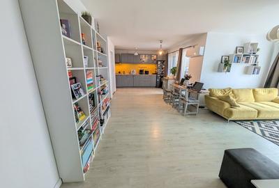 Apartament 2 camere 73mp +10mp terasa | 0 Comision | Felicity - Padurea Baneasa Apartament 2 camere 73mp +10mp terasa | 0 Comision | Felicity - Padurea Baneasa - 25