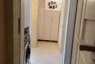 Apartament cu 3 camere decomandat, mobilat în Nord - 5