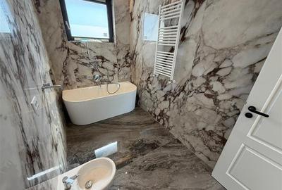 Casă individuală cu 4 camere cu Canalizare în Nord - 4