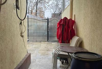 Casă cu 3 camere cu Teren 94 Mp în Ferentari - 5