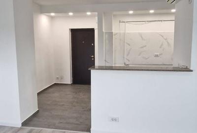 Apartament cu 3 camere decomandat în Gară - 4