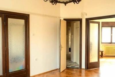 Apartament cu 3 camere decomandat în Romană - 5
