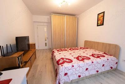 Garsonieră decomandată în Ozana - 6