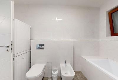 Apartament 3 camere, 77 mp + curte 32 mp, parter – Otopeni - 6