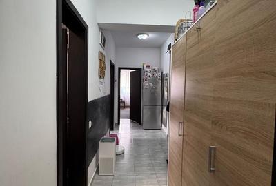 Apartament cu 2 camere decomandat, mobilat în Rahova - 11