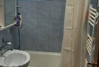 Apartament cu 2 camere decomandat în Central - 2