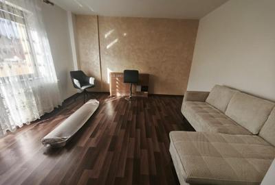 Apartament de inchiriat cu 2 camere, 60mp, bloc nou, etaj 2, - 1