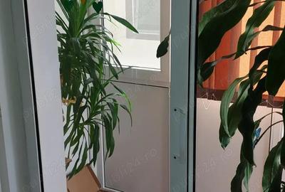 Apartament cu 2 camere semidecomandat în Circumvalațiunii