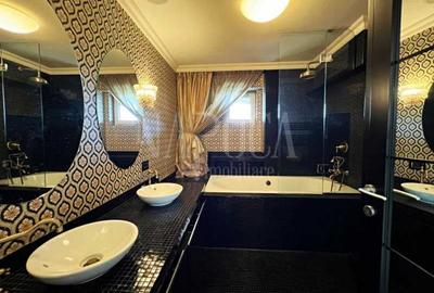 Apartament 3 camere de inchiriat in Plopilor, Cluj Napoca - 5