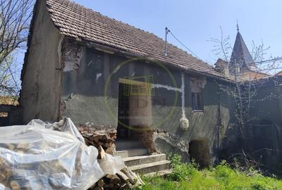 Casă individuală cu 3 camere cu Canalizare în Șeica Mică - 6