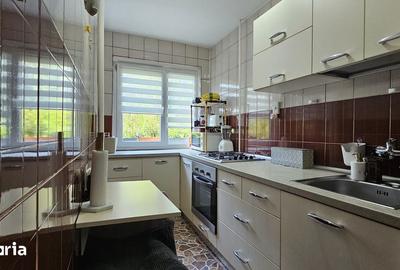 Apartament cu 2 camere în Giurgiului - 8