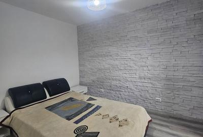 Apartament cu 2 camere semidecomandat în Nufărul - 12