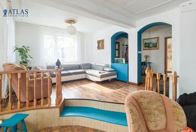 Duplex cu 4 camere cu Garaj în Bartolomeu - 2