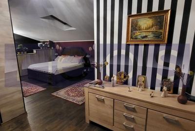 VANZARE CASA INDIVIDUALA  P+E+M DRISTOR - 9