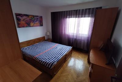 Apartament cu 3 camere decomandat, mobilat în Zorilor - 6