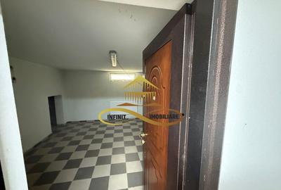 Casa cu destinatie comerciala de inchiriat in Bacau Cfr - 14