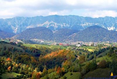 Incantare montana, documentie la zi, deschis si la plata in