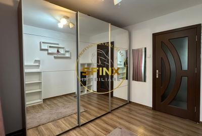 Apartament cu 4 camere decomandat, mobilat în Liviu Rebreanu - 1