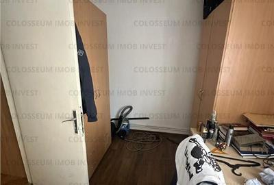 COLOSSEUM: Apartament 2 Camerte Centrul Civic - 4