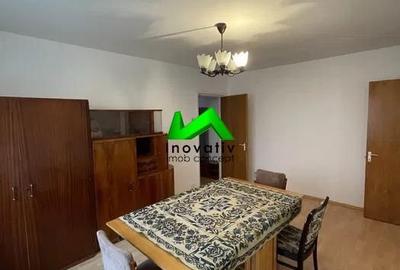 Apartament cu 2 camere în Mihai Viteazul - 4