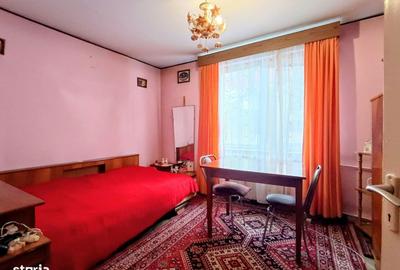 Apartament cu 2 camere în 1 Mai - 2