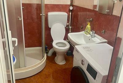 Garsonieră decomandată în Central - 5