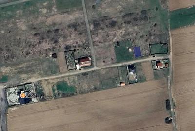 COMISION 0 | Teren intravilan | 687 mp | Giroc - 3