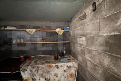 Casă cu 2 camere cu Teren 511 Mp în Central - 9
