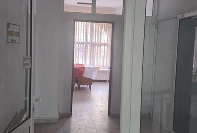 Spațiu comercial, de 58 mp, în Ultracentral - 2