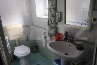 Casă cu Canalizare în Predeal - 3