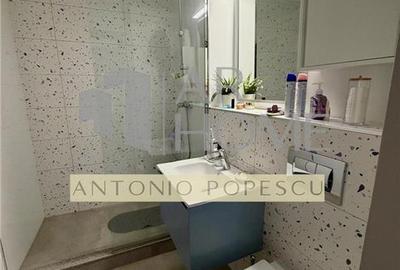 Apartament cu 3 camere decomandat, mobilat în Gheorghe Doja - 13