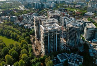 Apartament cu 3 camere în Cișmigiu - 7