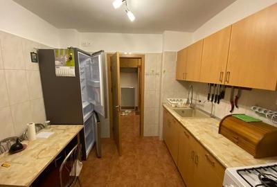 Apartament cu 2 camere decomandat în Aviației - 6