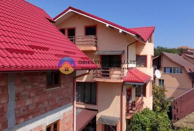 Casa de vanzare / 3 nivele / Piatra Neamt - 6