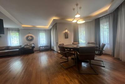 ANDRONACHE | Vila 4 Camere | Garaj | Curte Verde | Ciubar & BBQ - 7