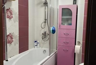 Apartament Spatios cu 3 Camere si Parcare Subterana Optionala - Strada Soporului - 8