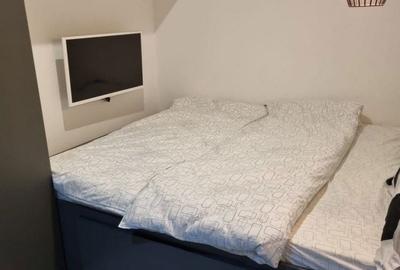 Apartament cu 2 camere în Malu Roșu - 4