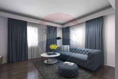 Vila de lux in Sub Arini cu apartamente in regim hotelier - 8